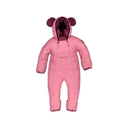 Obermeyer Kids Kleine Bunting (Infant)