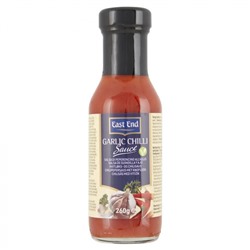 EAST END Chili-Garlic Sauce Соус Чили-Чеснок 260мл