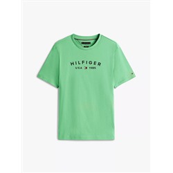Hilfiger Logo T-Shirt
