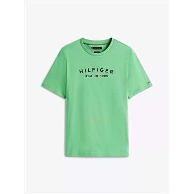 Hilfiger Logo T-Shirt