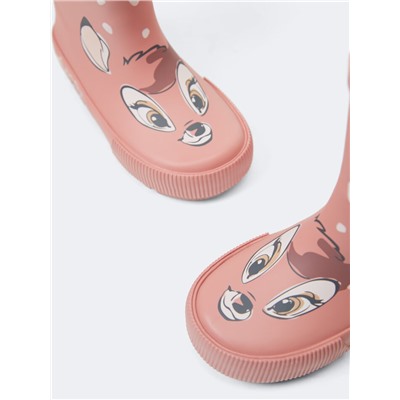 BOTA AGUA BAMBI @DISNEY