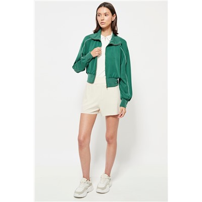 Chaqueta - Verde