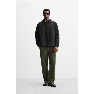 SOBRECAMISA ESTRUCTURA