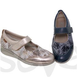 Amelie, ZAPATO SEÑORA