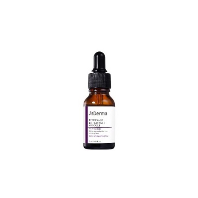 Returnage Eye Wrinkle Ampoule