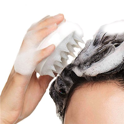 Rosemary Scalp Scaling Shampoo (Tube), Шампунь для укрепления и эластичности с розмарином