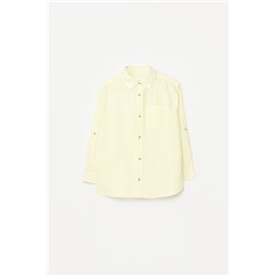 Rustic shirt