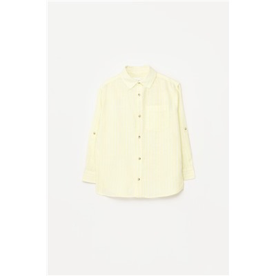 Rustic shirt