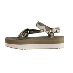 Women Teva Flatform Universal Sandals (For Women)