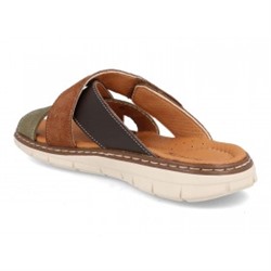 25007 - DI PRIETO
                SANDALIAS DE HOMBRE