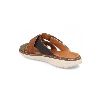 25007 - DI PRIETO
                SANDALIAS DE HOMBRE