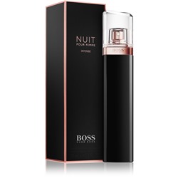 HUGO BOSS NUIT edp (w) 30ml