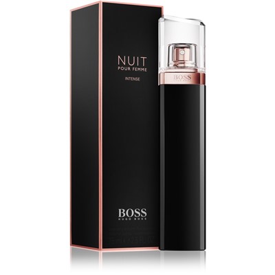 HUGO BOSS NUIT edp (w) 30ml