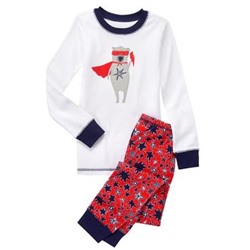Super Bear 2-Piece Gymmies®