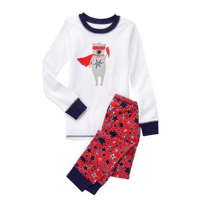 Super Bear 2-Piece Gymmies®