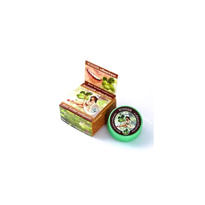 Тайская круглая зубная паста с нони 25 гр/NONI extract toothpaste Siam Spa 25 gr