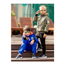 Куртка BATIK CASUAL #1035421