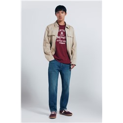 Camiseta Springfield Athletic. Div