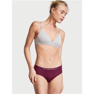 Seamless Hiphugger Panty