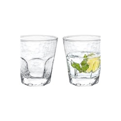 Floressa 4'lü Su Bardağı Seti
