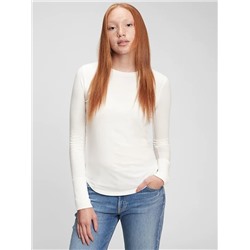 Featherweight Crewneck T-Shirt