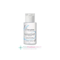 Embryolisse Eau de Beauté Rosamélis Lotion Tonique aux 4 Eaux Fleurs 50ml