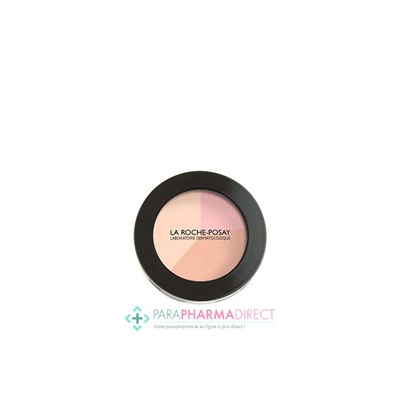 La Roche Posay Tolériane Poudre Fixatrice Matifiante 12g
