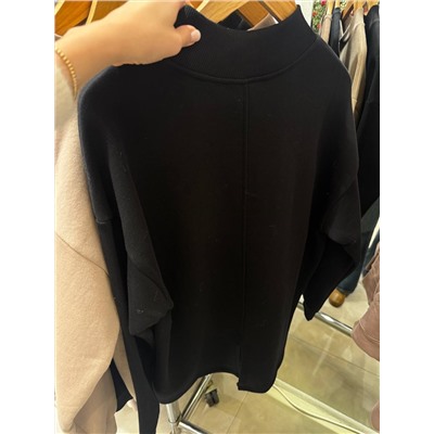 Супер стильные свитшоты PREMIUM   COTTON- ФЛИС