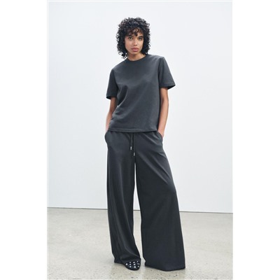 HEAVY COTTON T-SHIRT