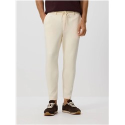 Chinohose in slim fit