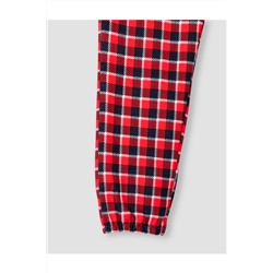 Pijama Rojo