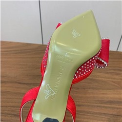 Нарядные слингбэки Mach & Mac*h 🎀
