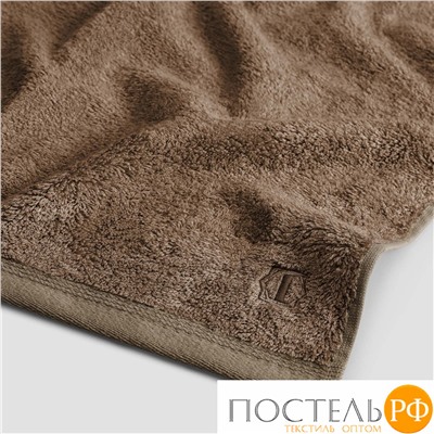 Togas Пуатье шоколад Набор салфеток 30х30, 70% модал/30% хлопок, 500 г/м2