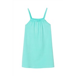 Vestido Turquesa