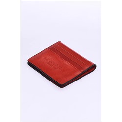 U.S. Polo Assn. U.S. POLO ASSN. PLCUZ23829 Crazy Kırmızı Erkek Cüzdan Plcuz 23829