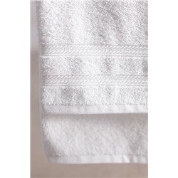 Ryella Armürlü Banyo Havlusu - Otel Koleksiyon