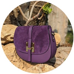 PELLE · 2704 lila