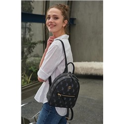 U.S. Polo Assn. Kadın Sırt Çantası US8703