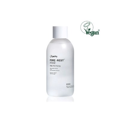 Pore-Rest PHA 9 Deep Purifying Facial Toner