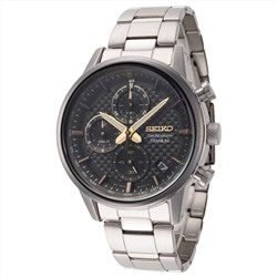 SEIKO Essentials Men's  Watch