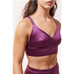 Спортивный бюстгальтер Effie Plum