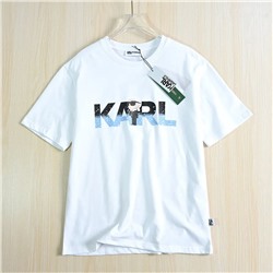 Футболка  Karl Lagerfel*d 😎  Экспорт