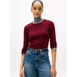 Crewneck Favorite T-Shirt
