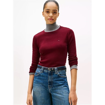 Crewneck Favorite T-Shirt