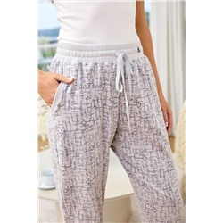 Домашние штаны  Calvi*n Klein Jean*s  Унисекс модель