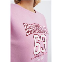 Sudadera "Marseille"