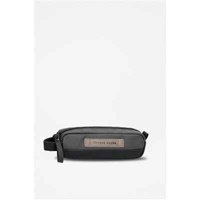 Estuche Truxton Gris
