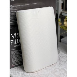 Подушка ортопедическая TAC Visco 40x60