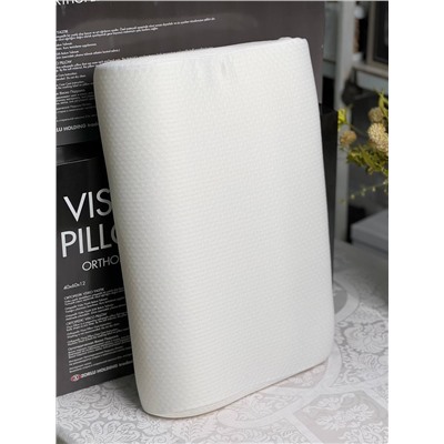Подушка ортопедическая TAC Visco 40x60
