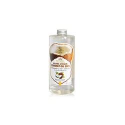 Кокосовое масло Natural SP Beauty&Make Up 500 мл / Natural SP Beauty&Make Up coconut oil 500ml